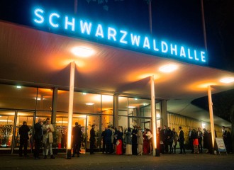 Kultur-Highlights in der Schwarzwaldhalle