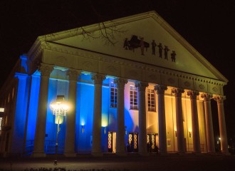 Kulturelle Highlights im Konzerthaus: Zuschauende dürfen sich im September auf viele Emotionen freuen 