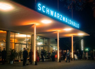 Bunter Herbst in der Schwarzwaldhalle: Besuchende erwartet eine Vielfalt an Konzerten, Shows und Comedy