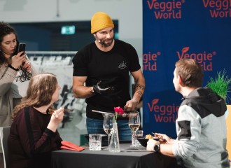 Messepremieren rund um nachhaltiges Leben und Bauen